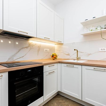 Beautiful Apartment In Split Center 외부 사진