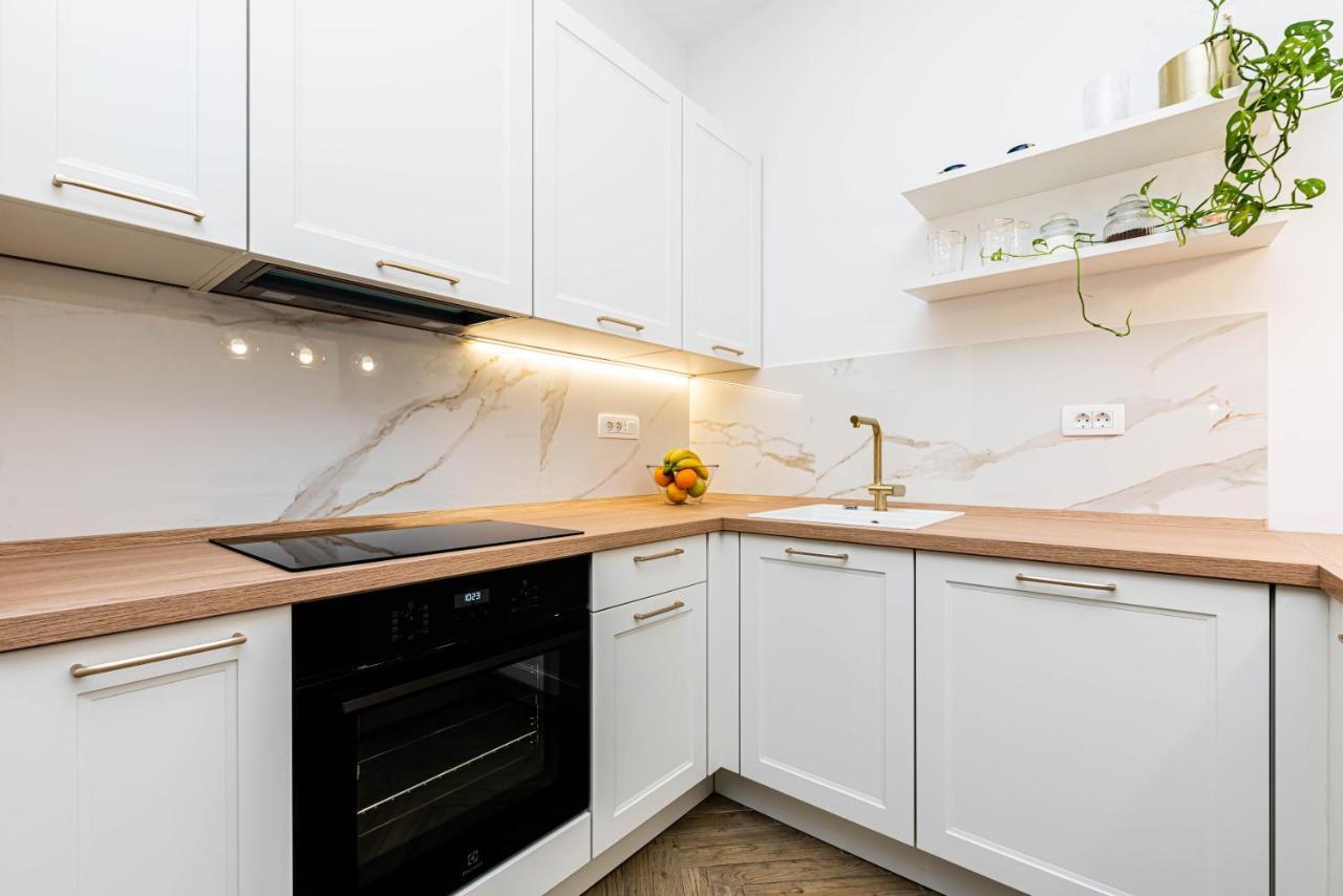 Beautiful Apartment In Split Center 외부 사진