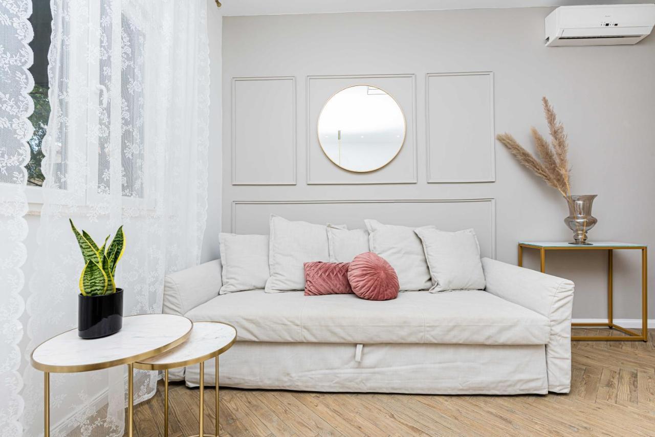 Beautiful Apartment In Split Center 외부 사진
