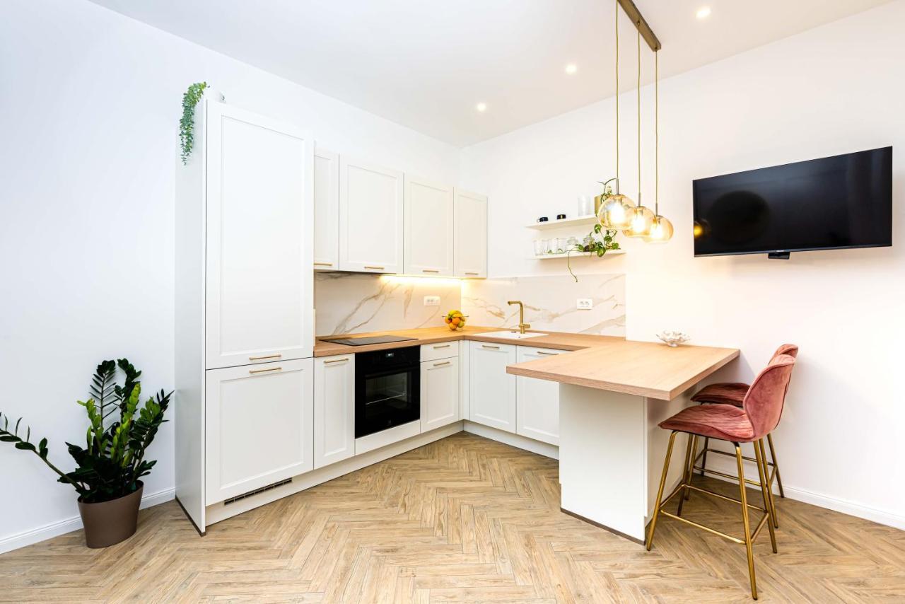 Beautiful Apartment In Split Center 외부 사진