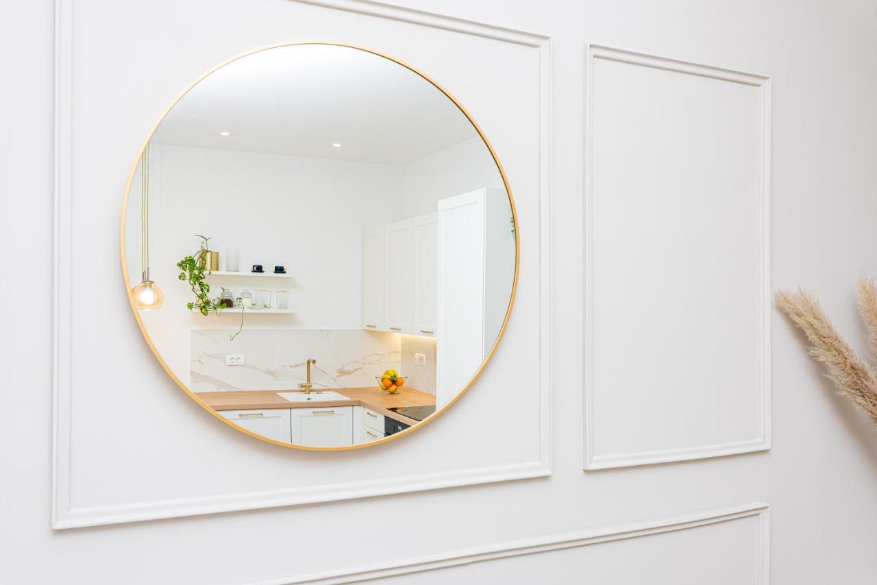 Beautiful Apartment In Split Center 외부 사진