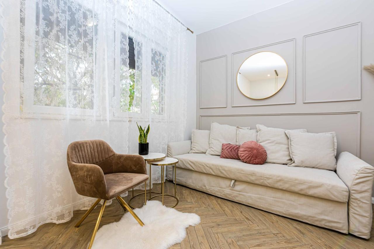 Beautiful Apartment In Split Center 외부 사진